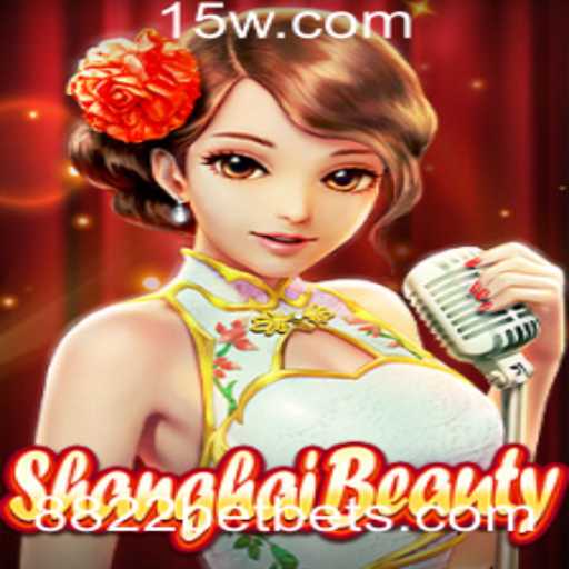 Explorando ShanghaiBeauty: Um Mergulho no Mundo do Jogo Casino com 8822bet