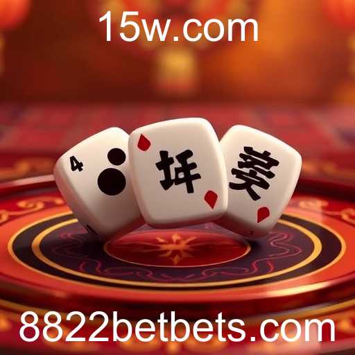 8822bet