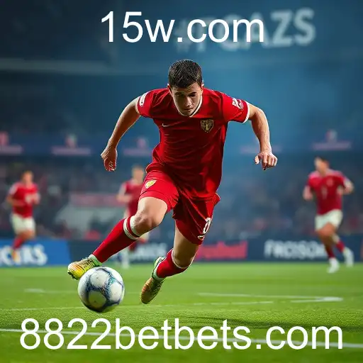 Apostas Esportivas e o Ascendente Mercado com 8822bet
