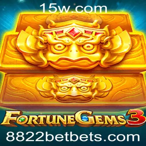 Explorando FortuneGems3: Uma Jornada pelo Mundo dos Jogos 8822bet