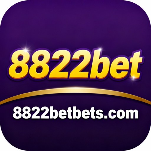 8822bet