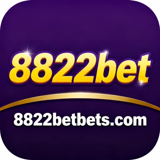 8822bet