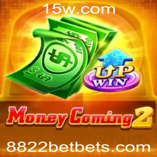 Descubra o Entusiasmante Mundo do Jogo MoneyComing2 com 8822bet