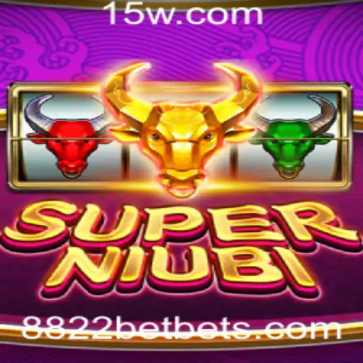 Descubra o Empolgante Mundo de SuperNiubi e as Estratégias do 8822bet