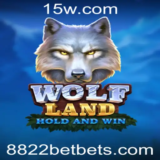 Descubra a Aventura Incrível de WolfLand com 8822bet