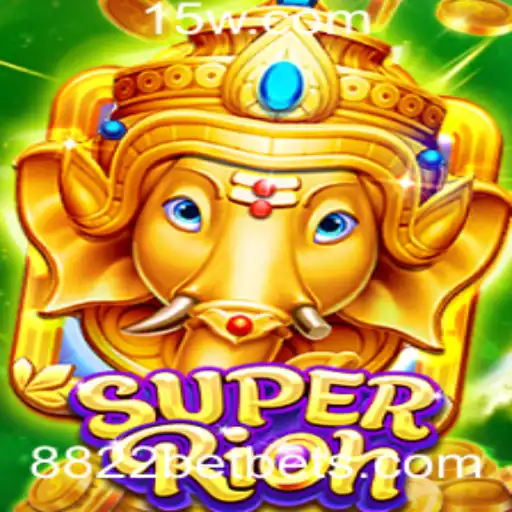 Descobrindo o Mundo de SuperRich: Uma Nova Experiência de Jogo