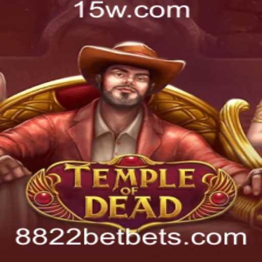 Descubra o Mundo Misterioso de TempleofDead