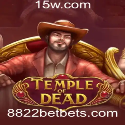Descubra o Mundo Misterioso de TempleofDead