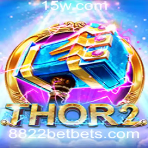 Explorando o Fascinante Jogo Thor2: Uma Viagem ao Mundo dos Deuses Nórdicos em 8822bet