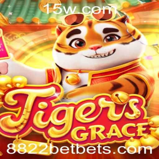 Descubra o Mundo Fascinante de TigersGrace: Um Guia Completo