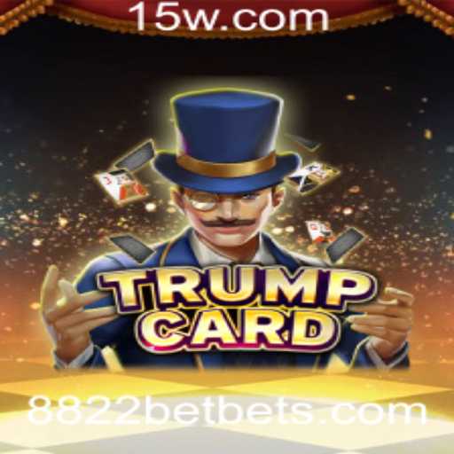 Explorando TrumpCard: O Jogo Estratégico do Momento