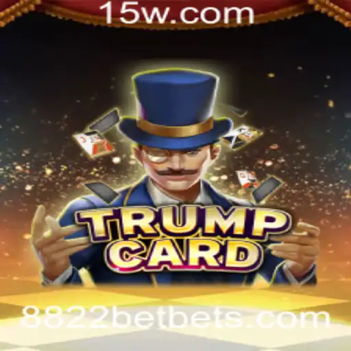 Explorando TrumpCard: O Jogo Estratégico do Momento