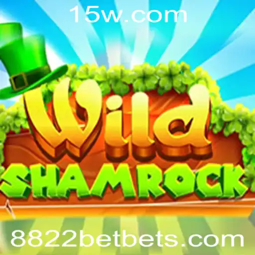 Descubra WildShamrock: O Jogo de Aventura Inovador da 8822bet
