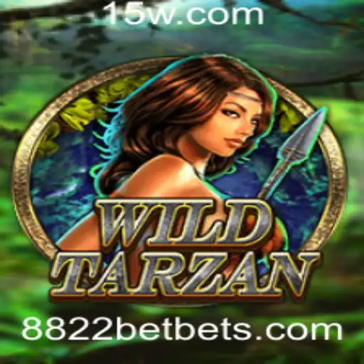 Descubra WildTarzan: O Jogo de Aventura Selvagem