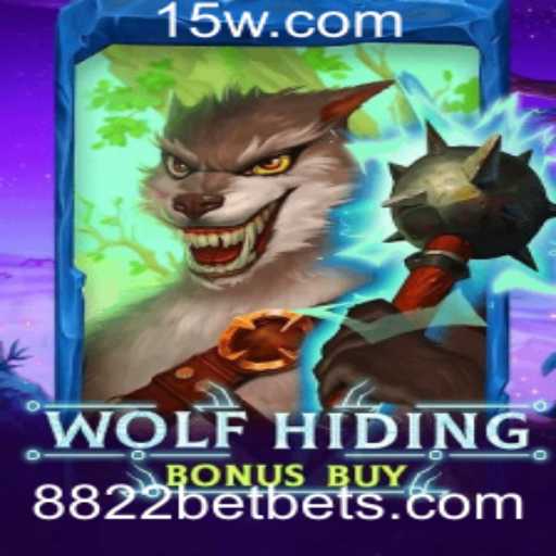 Explorando o Mundo do Jogo WolfHidingBonusBuy