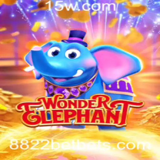 WonderElephant: O Jogo Inovador que Revoluciona os Tabuleiros
