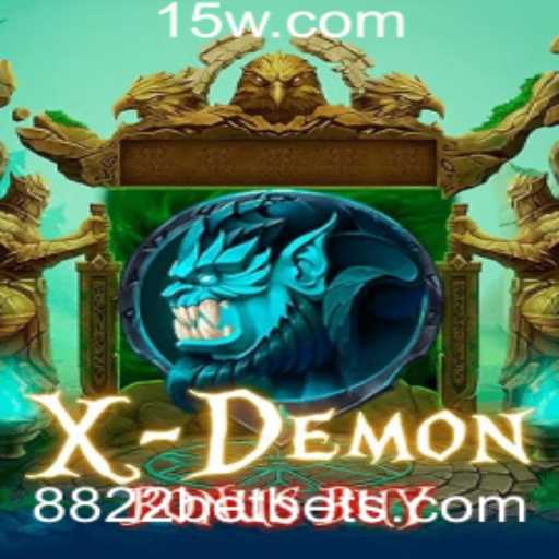 XDemonBonusBuy: Um Mergulho no Universo de Jogos com 8822bet