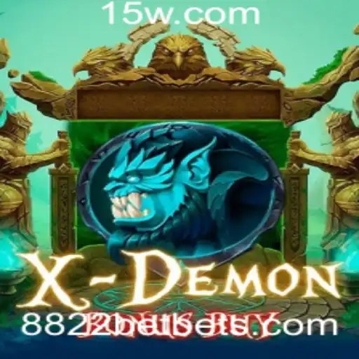 XDemonBonusBuy: Um Mergulho no Universo de Jogos com 8822bet